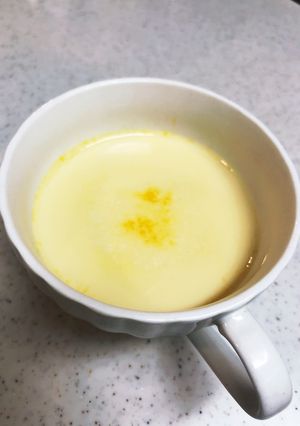 トロトロ身体に優しい美味しいプリン！-レシピのメイン写真