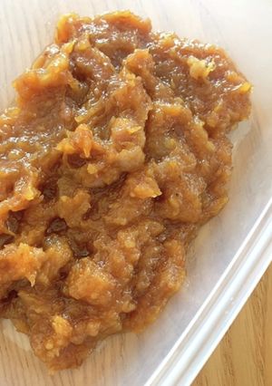 白米がどんどんすすむ！ぶた味噌-レシピのメイン写真