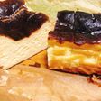 作りやすい分量で♡バスチー!!