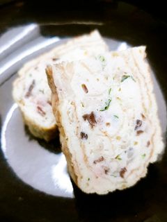 冷めても美味‼中華風卵焼(お弁当に最適)-レシピのメイン写真