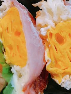 お弁当に♪レンジで簡単たまご焼き-レシピのメイン写真