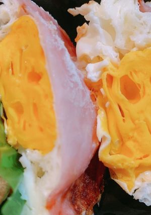 お弁当に♪レンジで簡単たまご焼き-レシピのメイン写真
