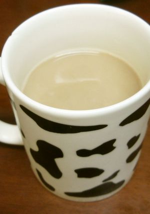 みるきぃ♡コーラ-レシピのメイン写真