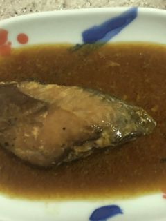 ポリ袋でつくる簡単ブリの照り焼き-レシピのメイン写真