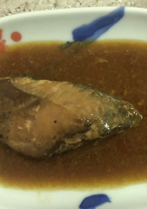 ポリ袋でつくる簡単ブリの照り焼き-レシピのメイン写真
