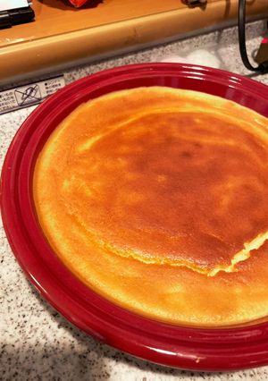 豆腐のチーズスフレ-レシピのメイン写真