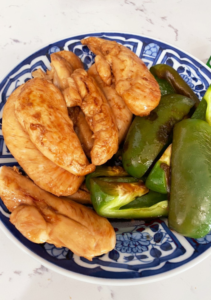 焼くだけ簡単☆ 鳥の照り焼き-レシピのメイン写真