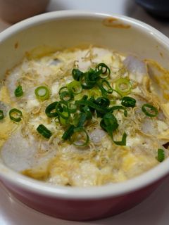 里芋としらすの豆乳グラタン-レシピのメイン写真