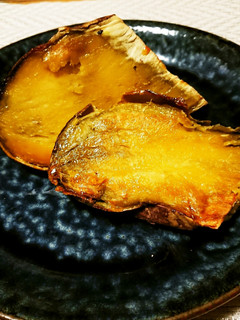 美味しい、甘ーーい焼き芋-レシピのメイン写真