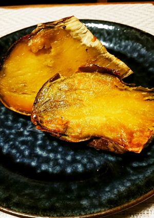 美味しい、甘ーーい焼き芋-レシピのメイン写真