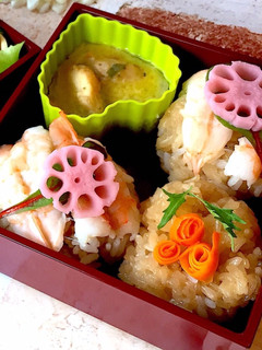如月26-レシピのメイン写真