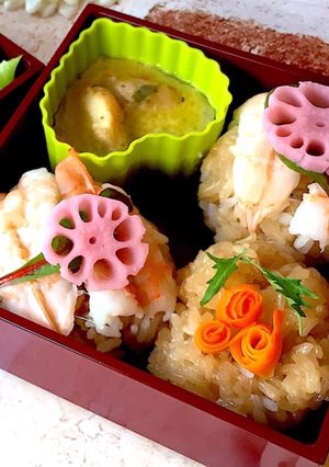 如月26-レシピのメイン写真