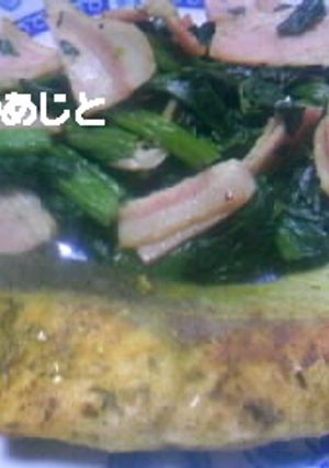 米粉でパリッ!?と鮭のカレームニエル-レシピのメイン写真