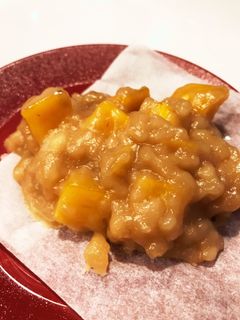 もちもち鬼まんじゅう-レシピのメイン写真