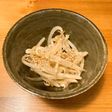 おつまみもやし✧お弁当にも!