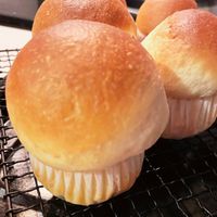基本からアレンジまで！思わずつくりたくなる「ブリオッシュ 型」の