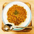 抗酸化にも♡ごまたっぷりキーマカレー