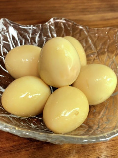 うずら味玉-レシピのメイン写真