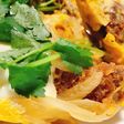 柔らか美味しい!一口ヒレカツの卵とじ