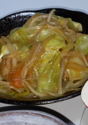 回鍋肉-レシピのメイン写真
