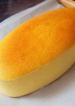 さっぱりヨーグルトケーキ-レシピのメイン写真
