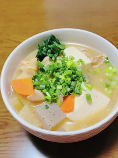 モツ煮込み☆簡単-レシピのメイン写真