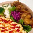 干し紫キャベツのピクルス