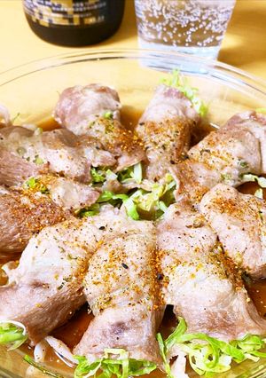 肉でキャベツを巻くロールキャベツ-レシピのメイン写真