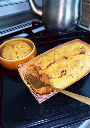 NY♡キャロットケーキ-レシピのメイン写真