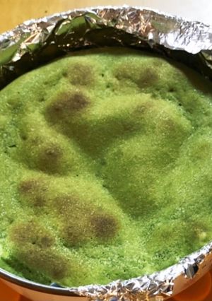おからサイリウムパウンドケーキ-レシピのメイン写真