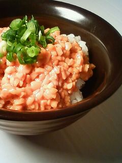 秋田的納豆の食べ方-レシピのメイン写真