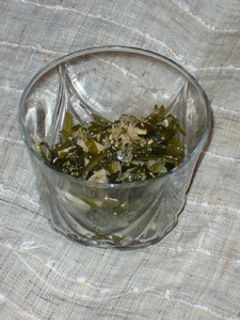 切り昆布のさっと煮-レシピのメイン写真