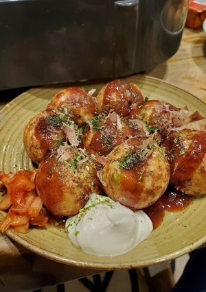 手作りお好みソース-レシピのメイン写真