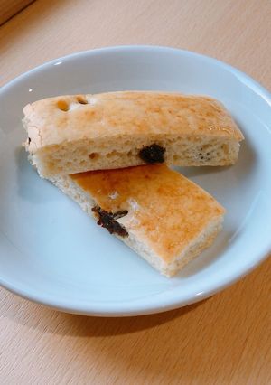 ホットケーキ-レシピのメイン写真