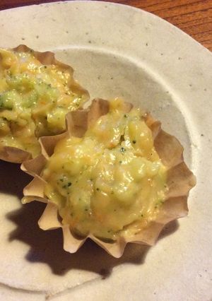 米粉蒸しパン アレルギー対応-レシピのメイン写真