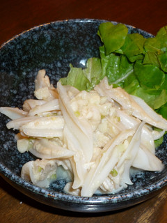 簡単~ナンコツ♪ボリボリ☆-レシピのメイン写真