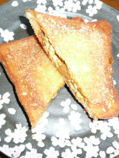 ヘルシーカレーパン-レシピのメイン写真