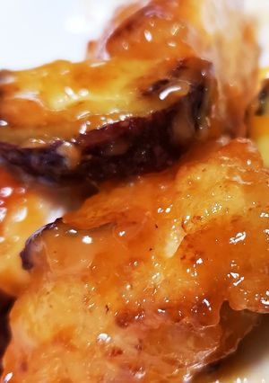 むね肉でもしっとり！簡単！鶏マヨネーズ-レシピのメイン写真
