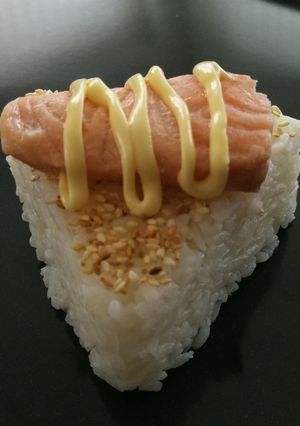 美味しい甘塩鮭-レシピのメイン写真