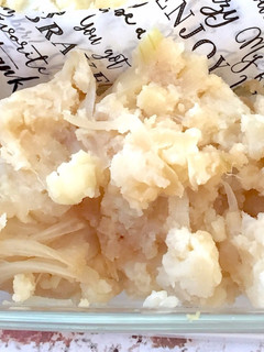 じゃが芋 麺つゆ炒め-レシピのメイン写真