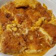 めんつゆだけ!カツ煮♪カツ丼にも♪