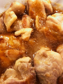 焼いて漬けるだけ☆鶏モモ肉のおろしダレ-レシピのメイン写真