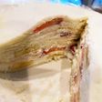 卵アレルギーでも食べれるミルクレープ