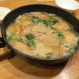 我が家の味!スライス大根の中華鍋
