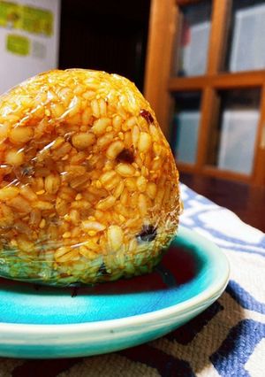 ◎サムジャンで簡単韓国飯♪キム家のレシピ-レシピのメイン写真