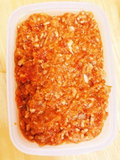 ミートソース★トマト缶で!簡単-レシピのメイン写真