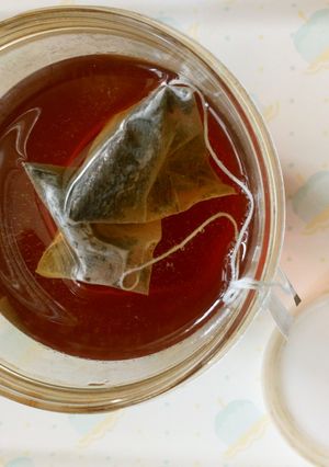 水出し紅茶-レシピのメイン写真