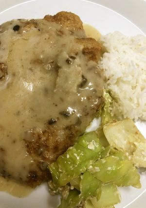 Bestベイクドポーク-レシピのメイン写真