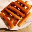 エビたっぷりの春巻き