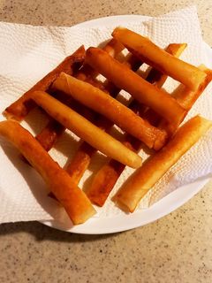 エビたっぷりの春巻き-レシピのメイン写真